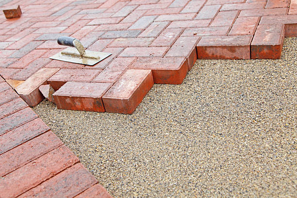 Reasons to Select Us for Your Driveway Paving Requirements in Park City, TN