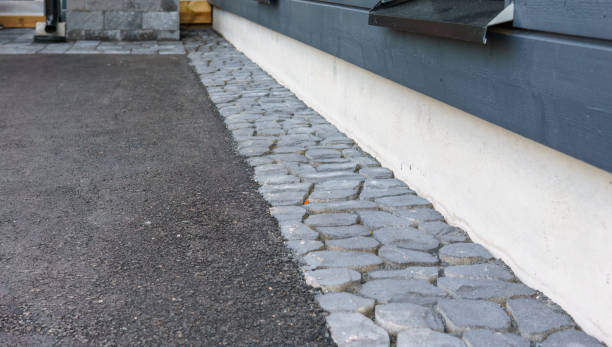 Best Commercial Driveway Pavers  in Park City, TN
