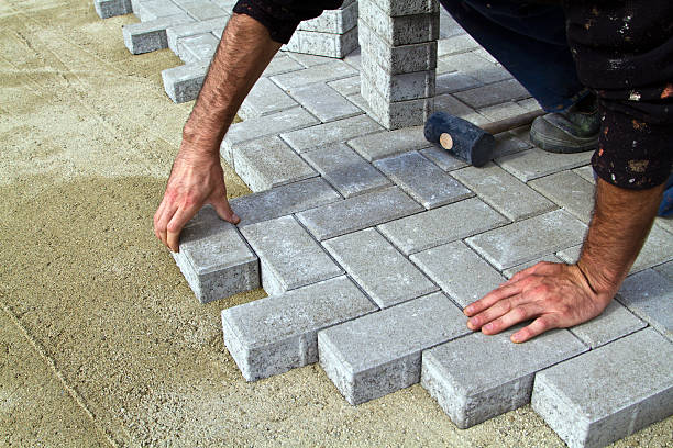 Reliable Park City, TN Driveway Pavers Solutions