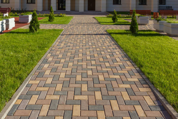 Best Residential Driveway Paver Services  in Park City, TN